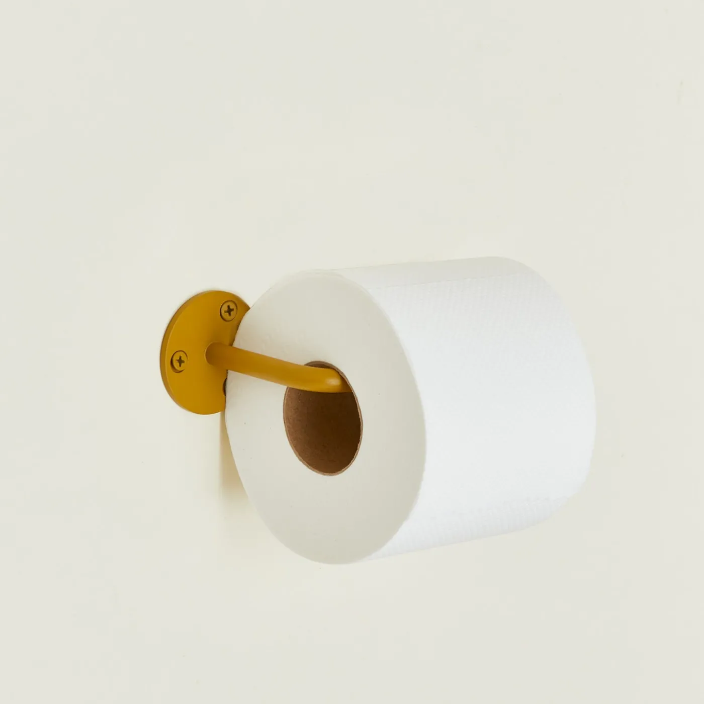 Essential Toilet Paper Holder