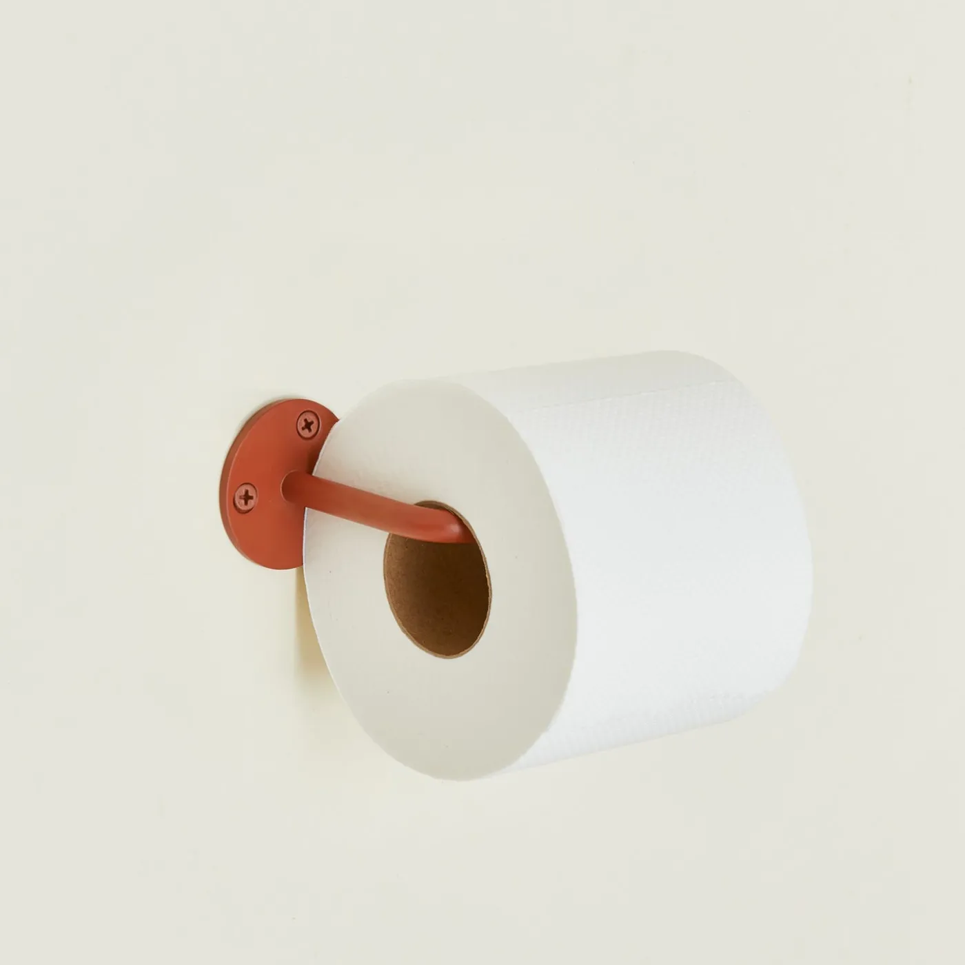 Essential Toilet Paper Holder