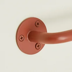 Essential Towel Bar