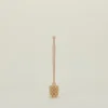 Essential Wood Glass Brush