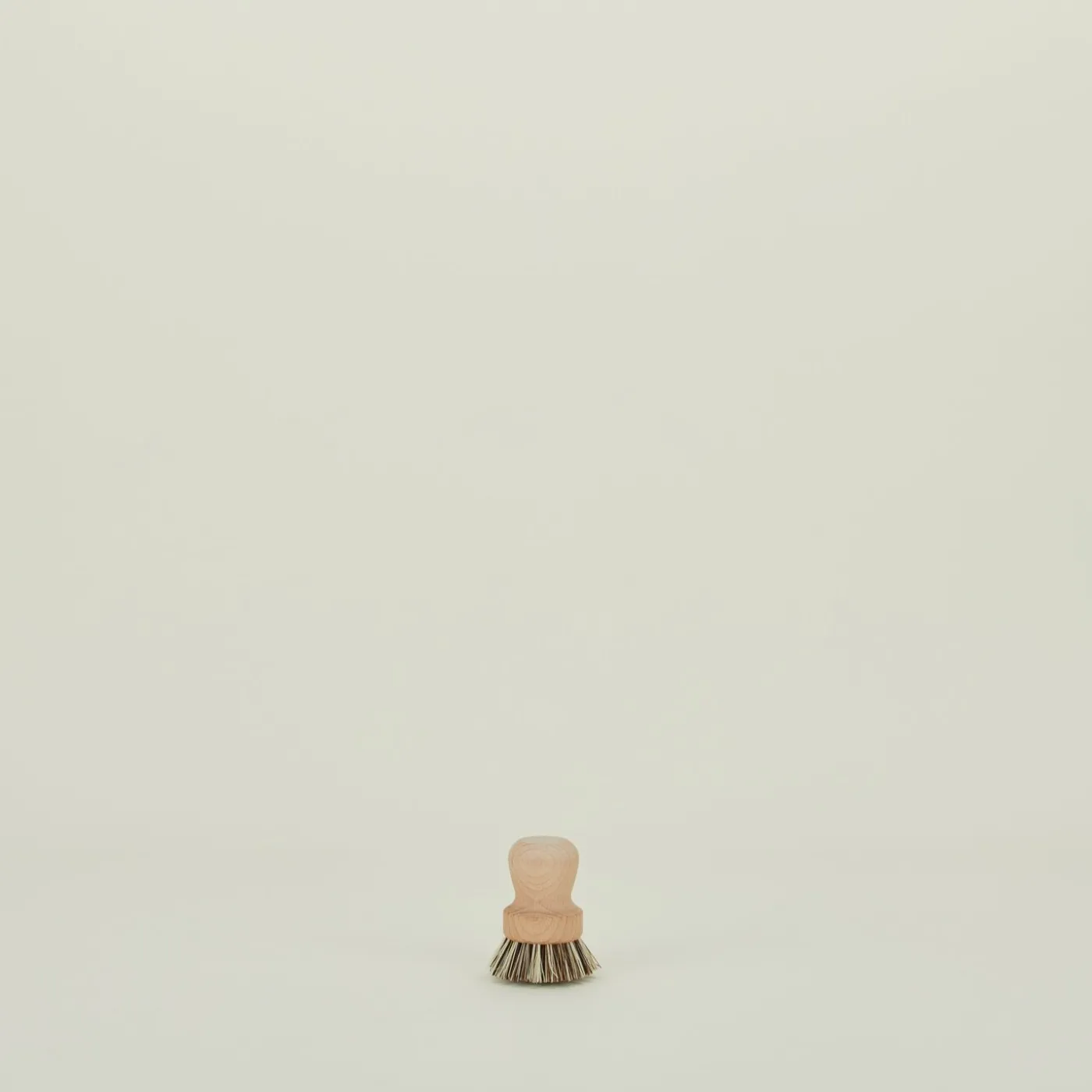 Essential Wood Pot Scrubber