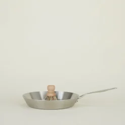 Essential Wood Pot Scrubber
