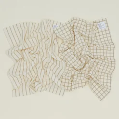 Essential Yarn Dyed Dish Towel
