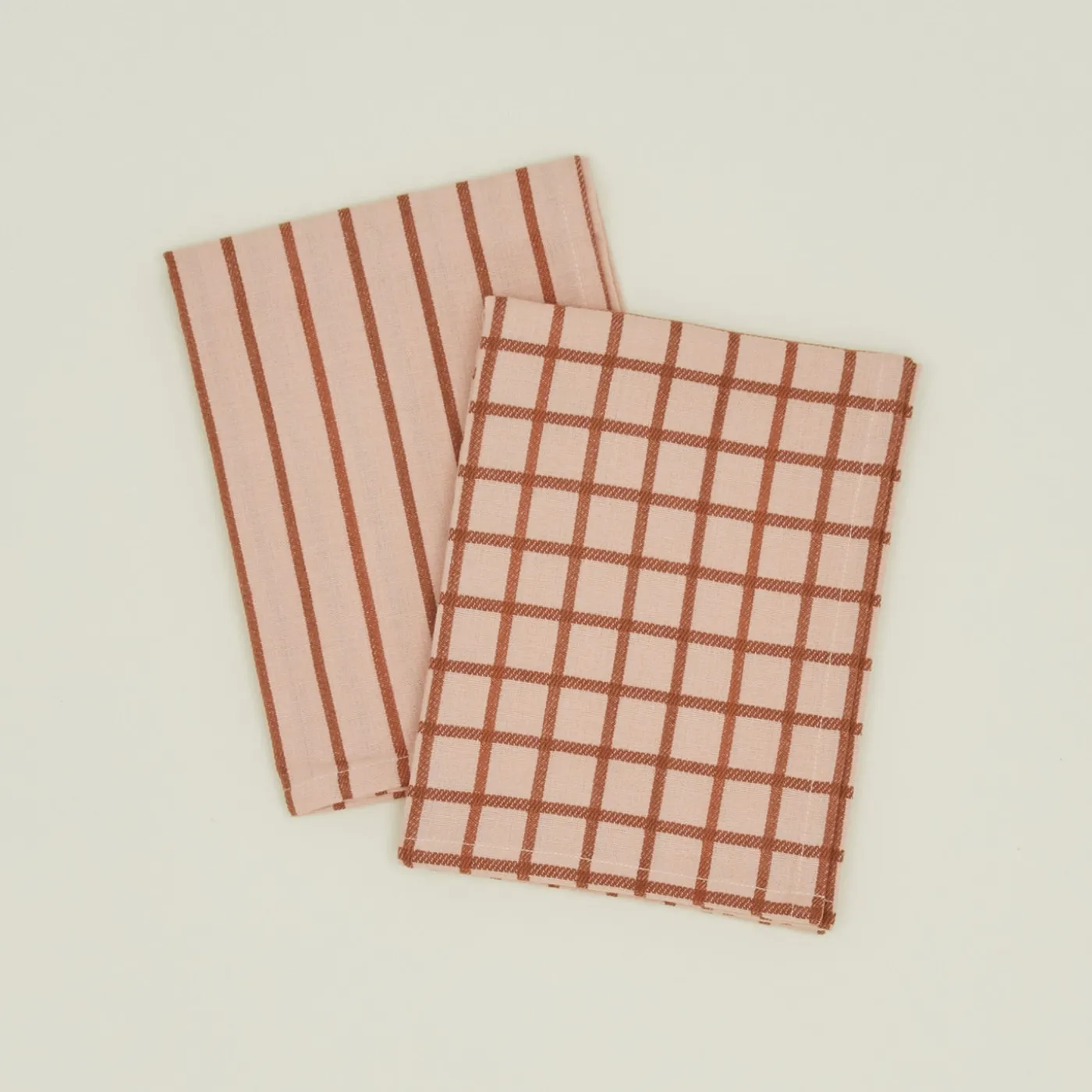 Essential Yarn Dyed Dish Towel