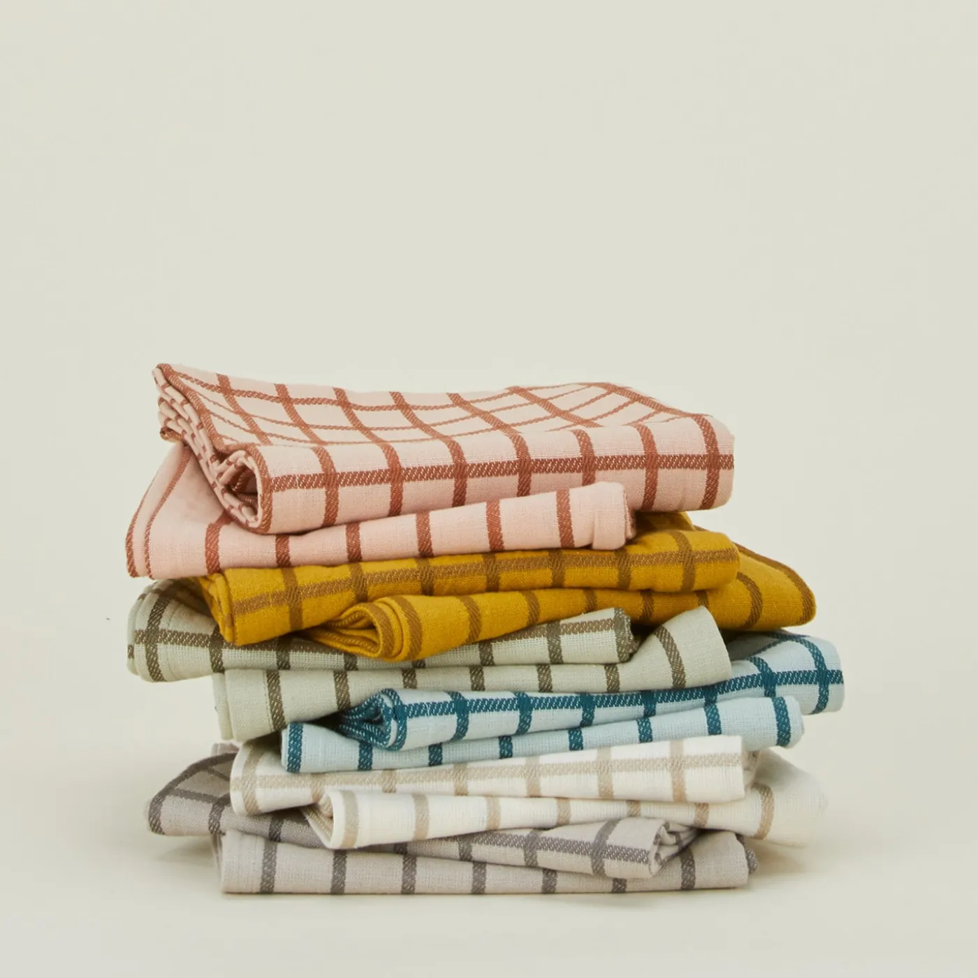 Essential Yarn Dyed Dish Towel