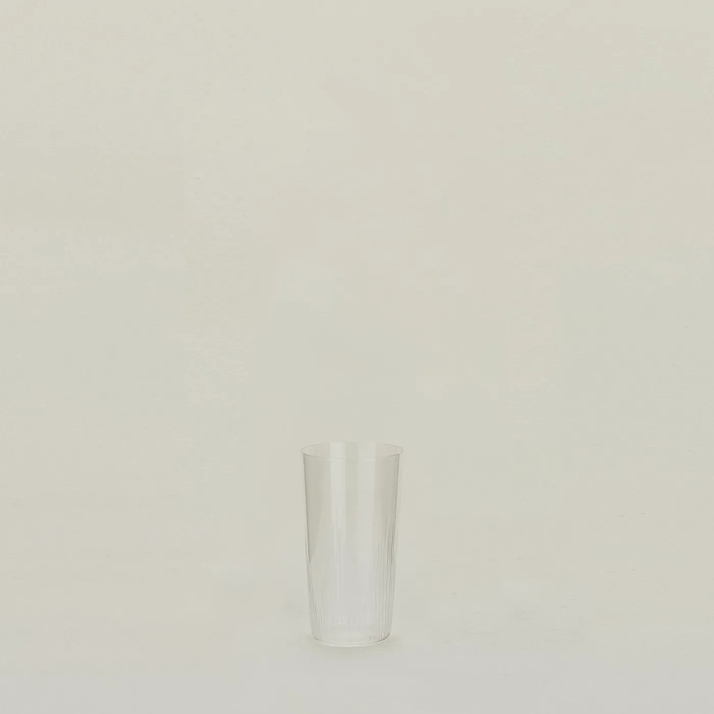 Etched Tumbler - Lines