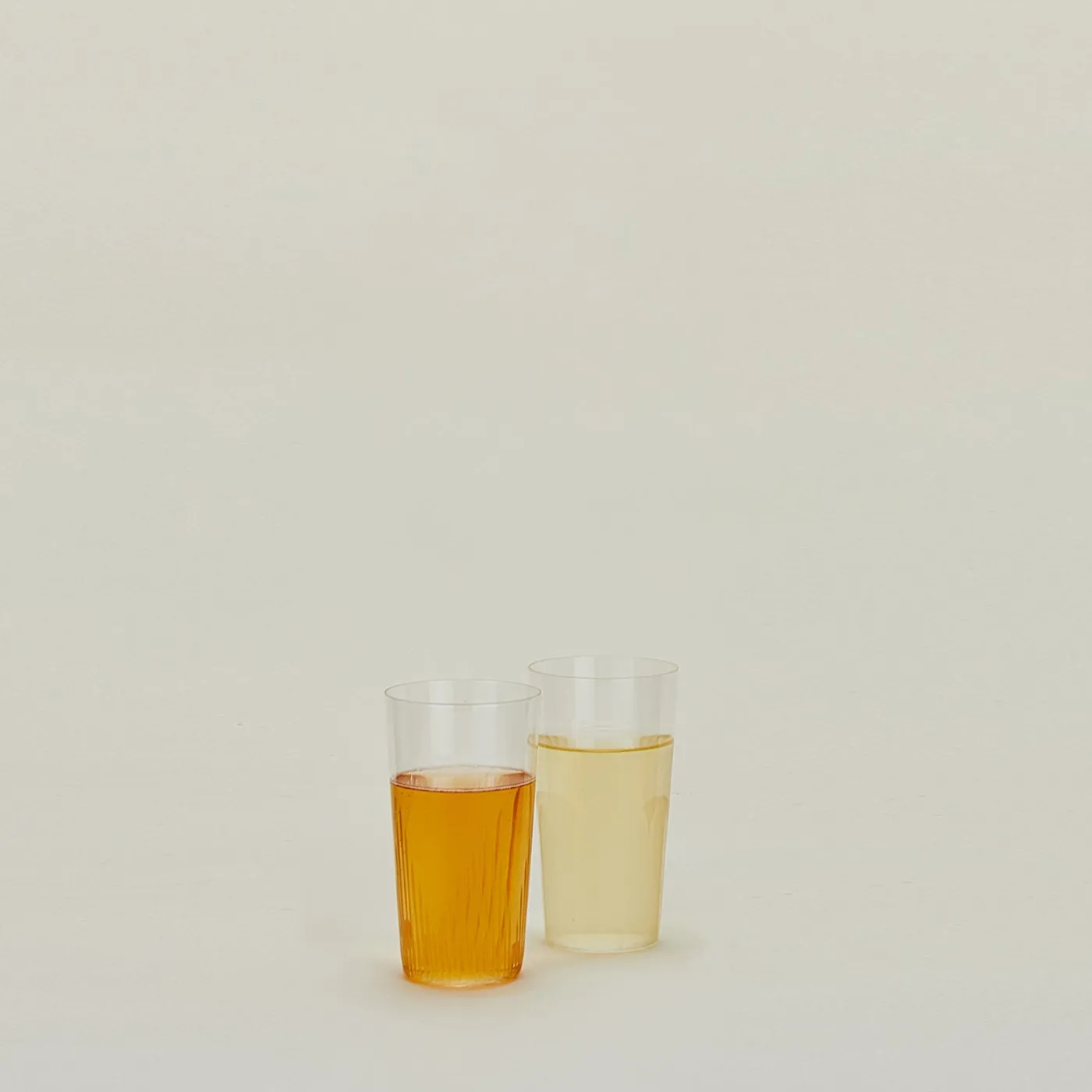 Etched Tumbler - Lines