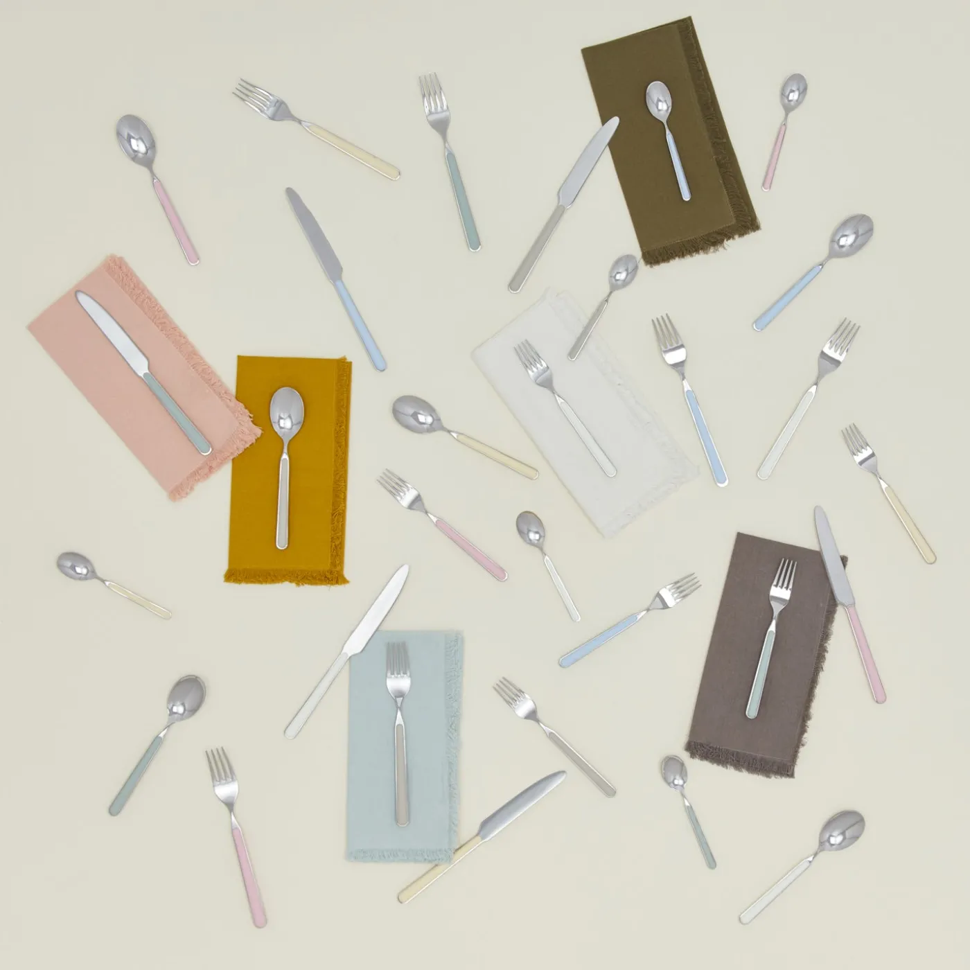 Fantasia Flatware