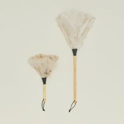 Feather Duster
