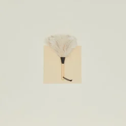 Feather Duster