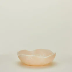 Flow Resin Salad Bowl
