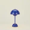 Flowerpot Portable Lamp