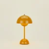 Flowerpot Portable Lamp