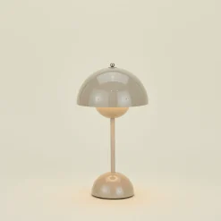 Flowerpot Portable Lamp