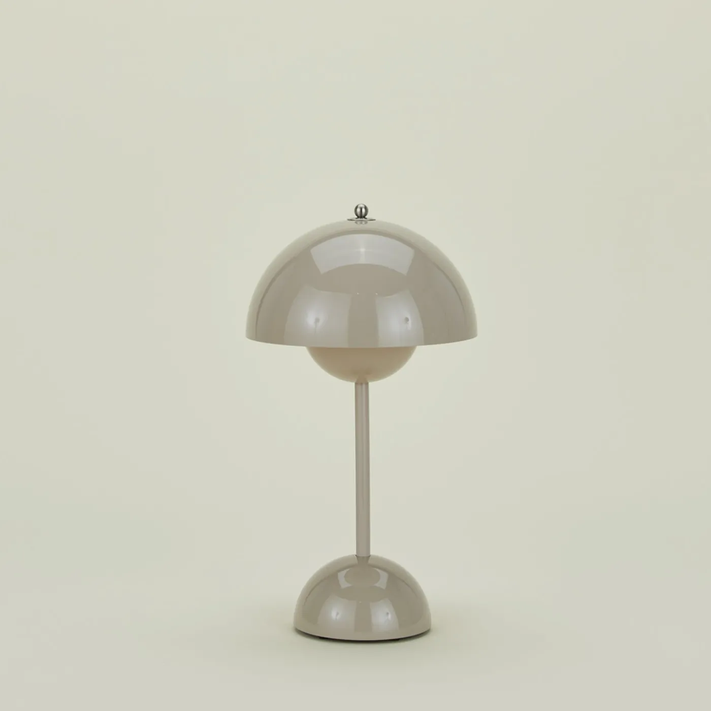 Flowerpot Portable Lamp