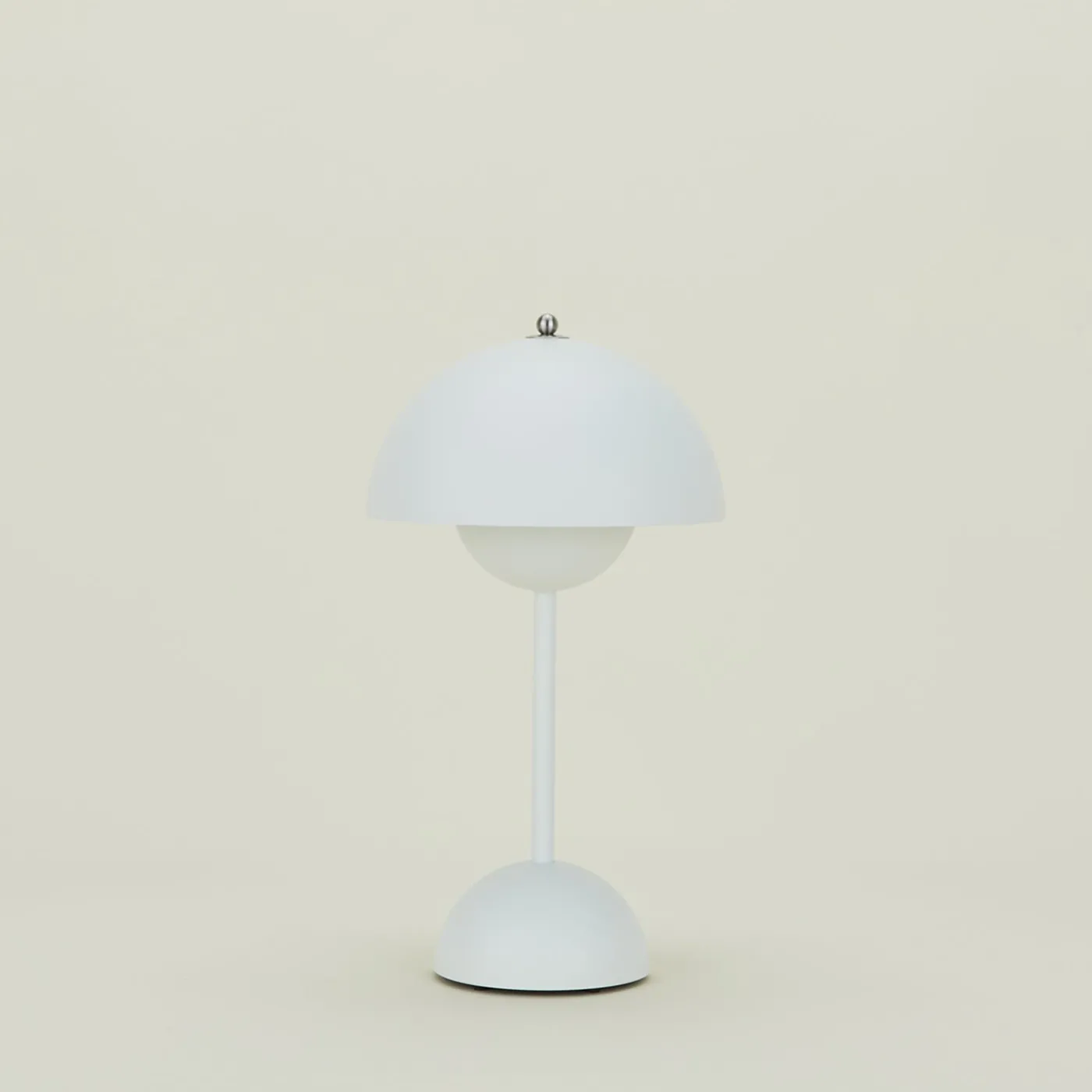 Flowerpot Portable Lamp