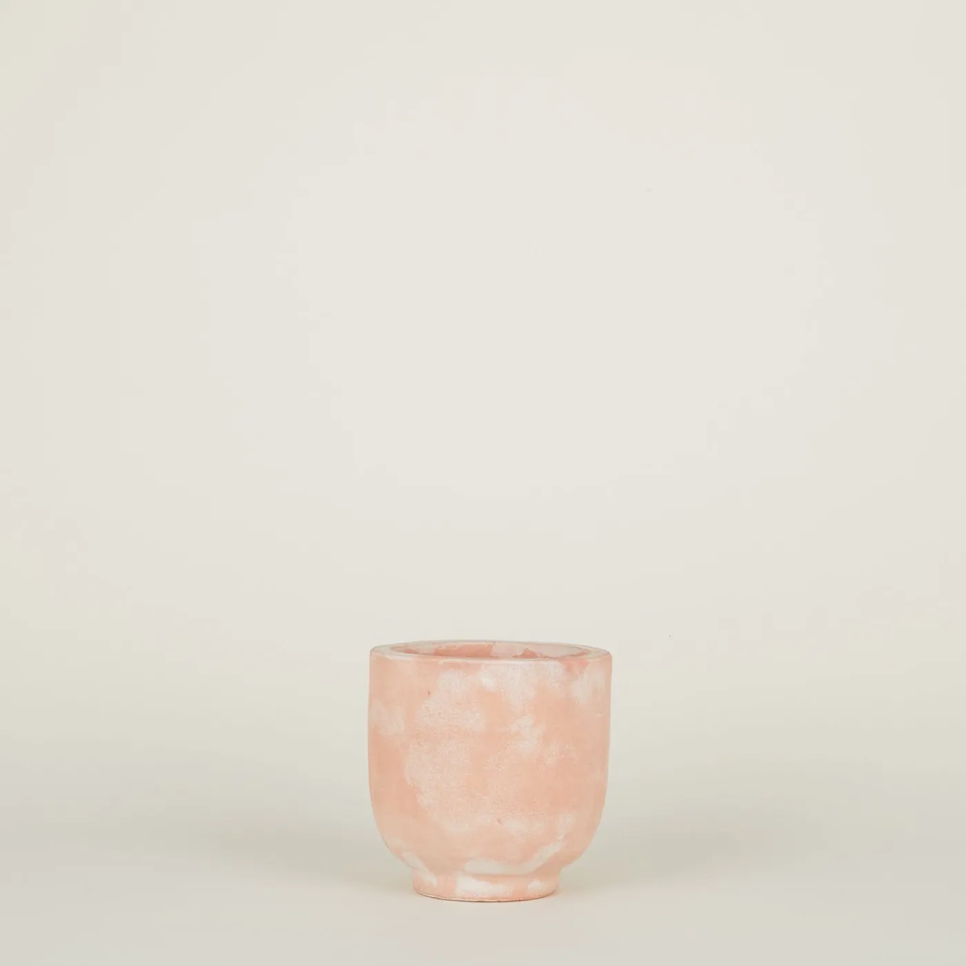 Footed Planter