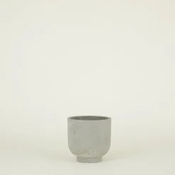 Footed Planter