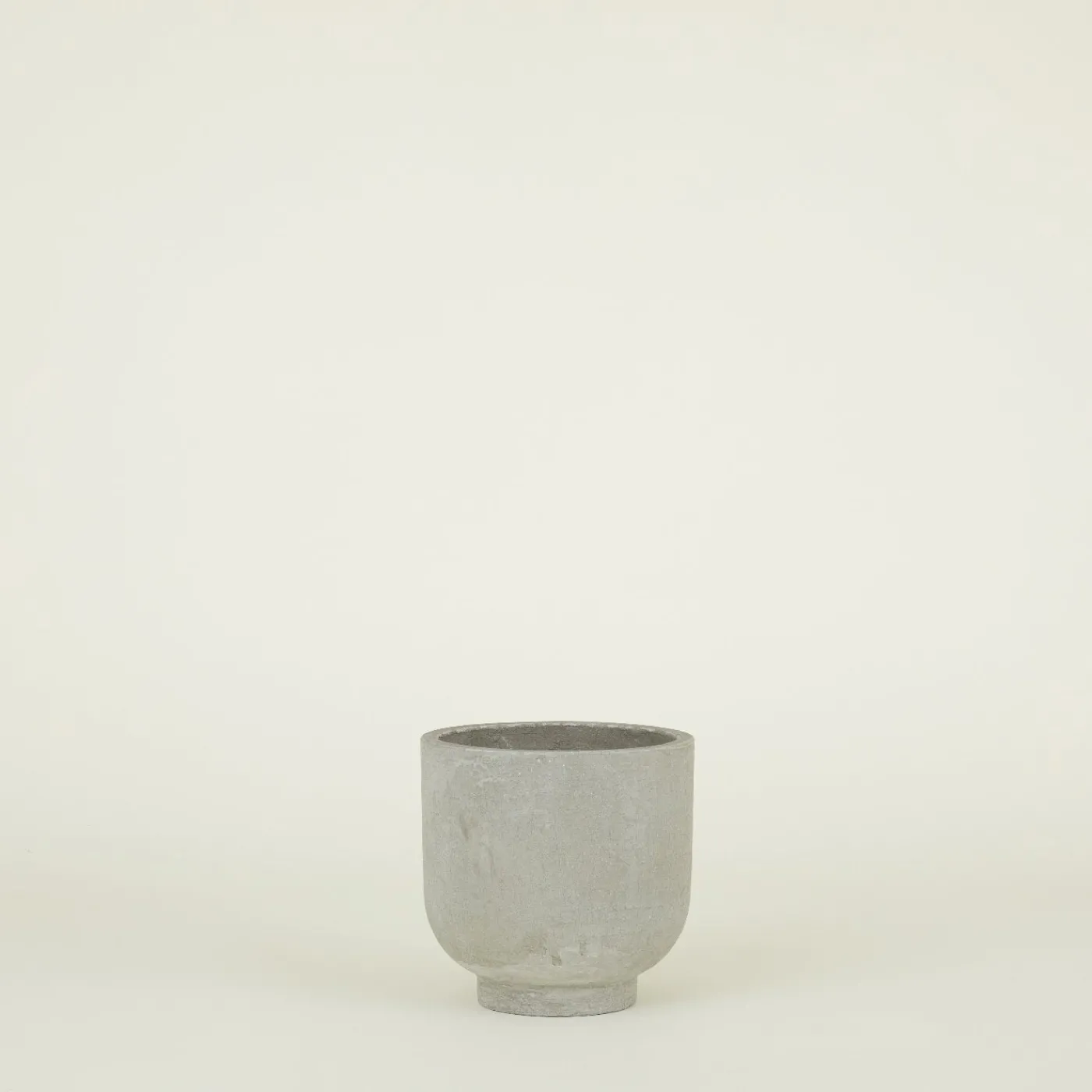 Footed Planter
