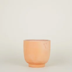 Footed Planter