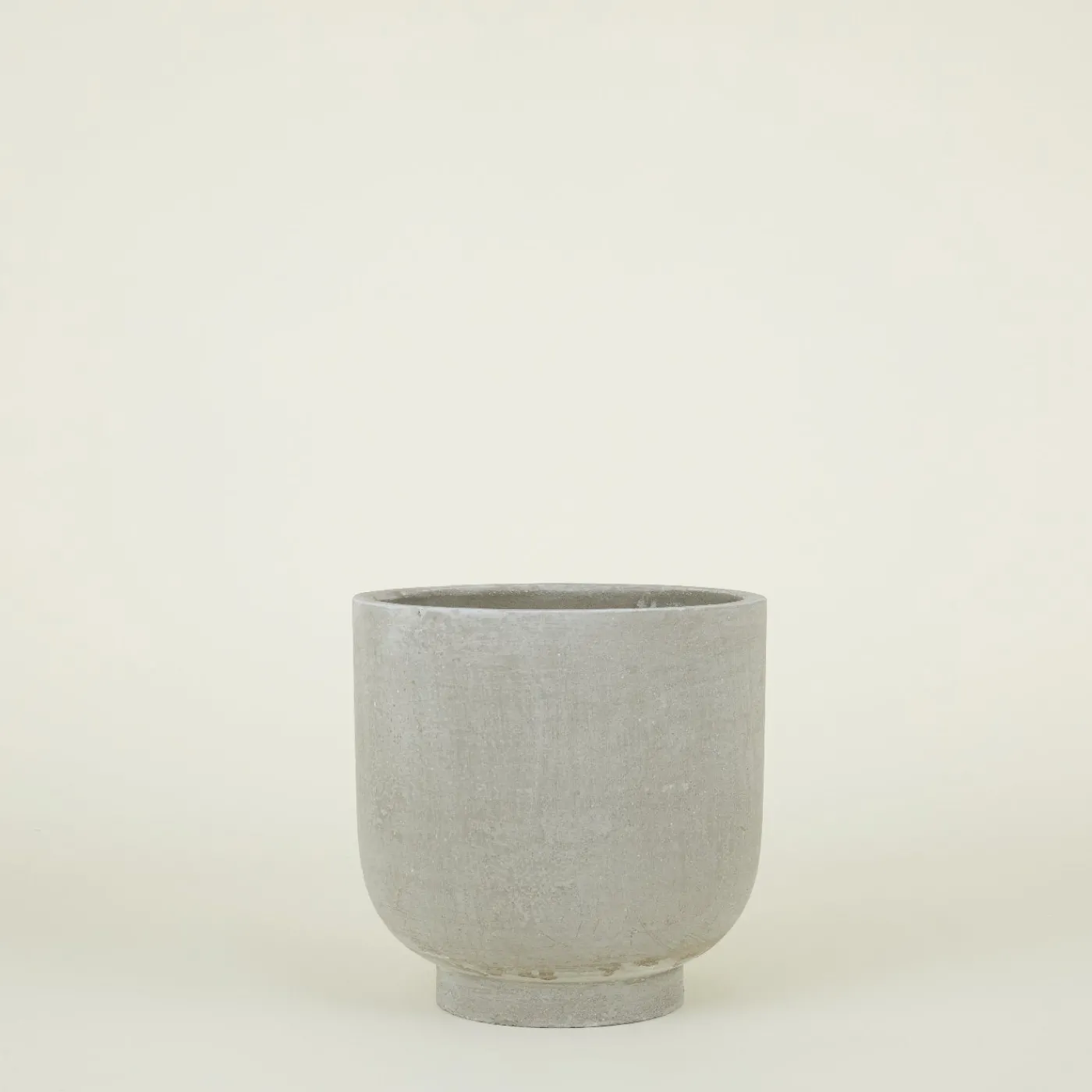 Footed Planter
