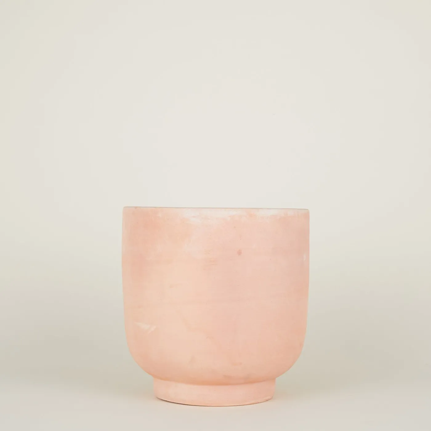 Footed Planter
