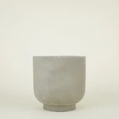 Footed Planter