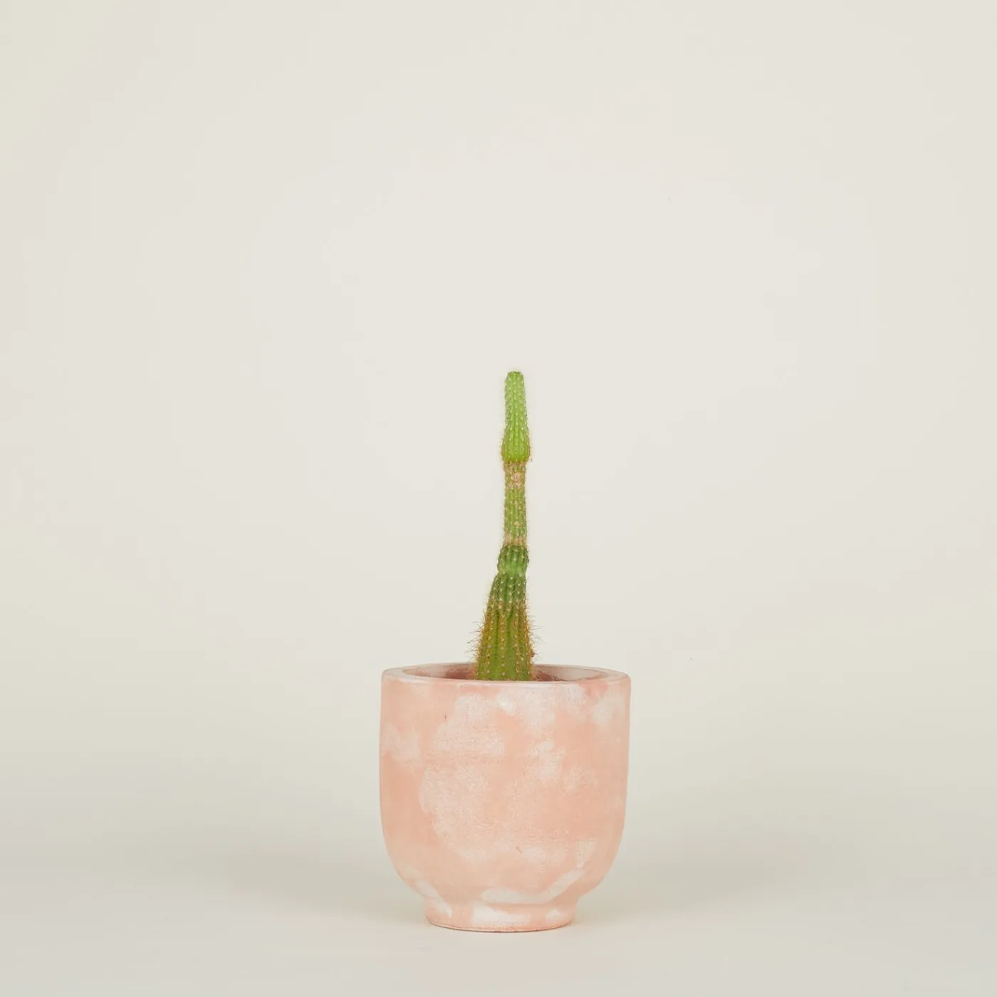 Footed Planter