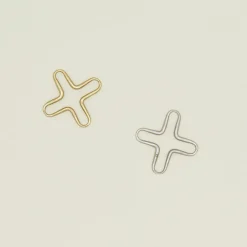 Forged Mini Trivet, Set of 2