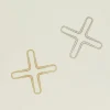Forged Trivet, Set of 2