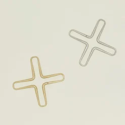 Forged Trivet, Set of 2