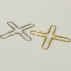 Forged Trivet, Set of 2