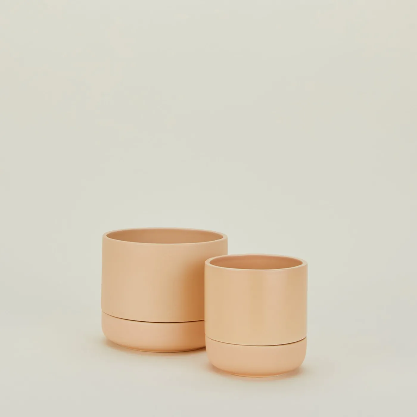 Franklin Self Watering Planter