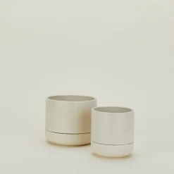 Franklin Self Watering Planter