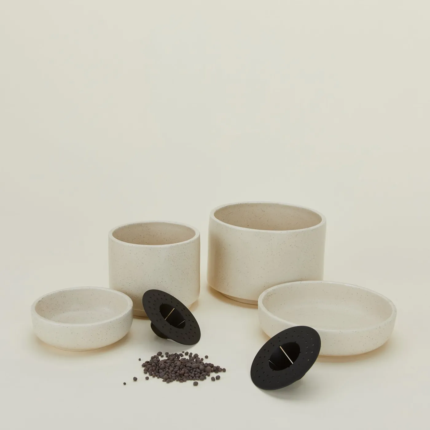 Franklin Self Watering Planter