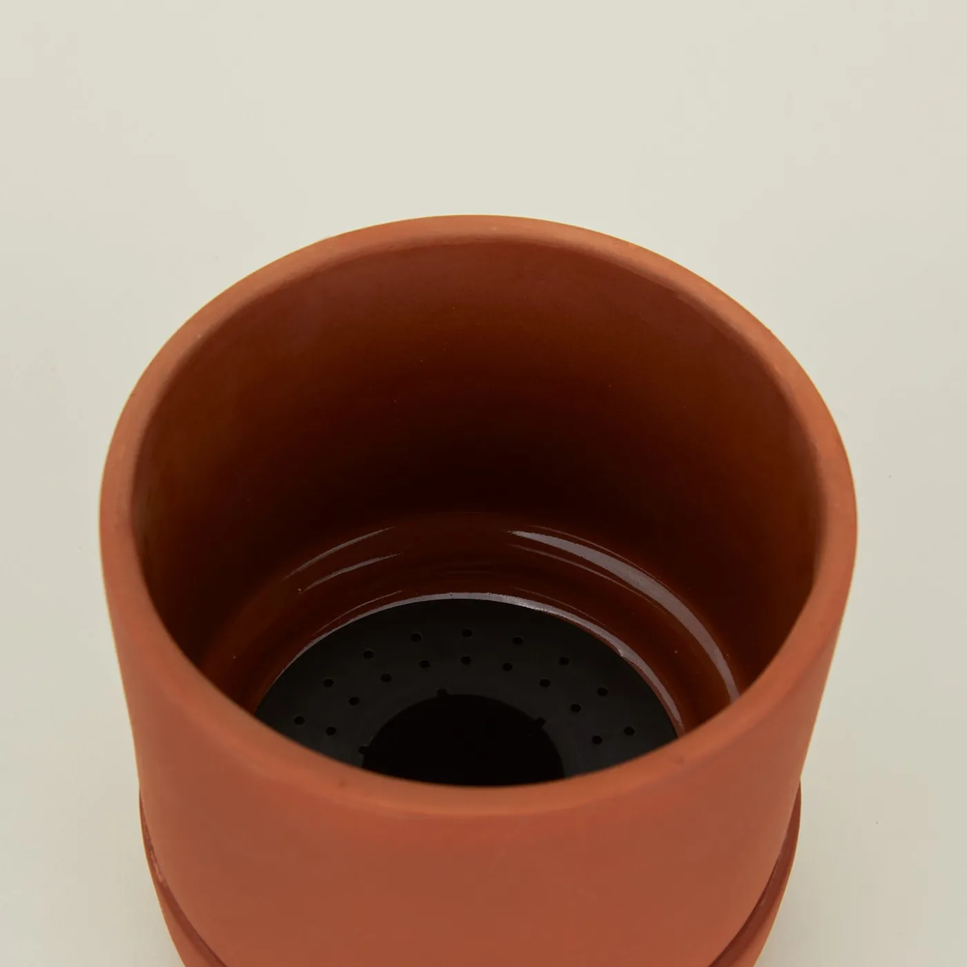 Franklin Self Watering Planter