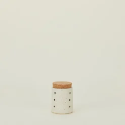Garlic Jar