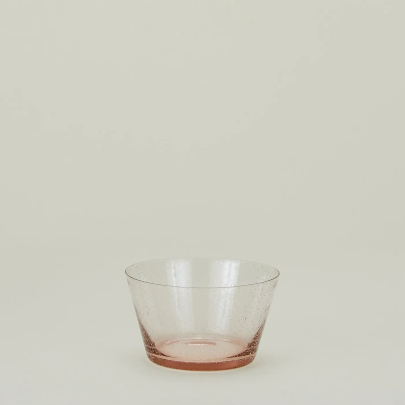 Glass Bowl