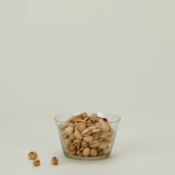Glass Bowl
