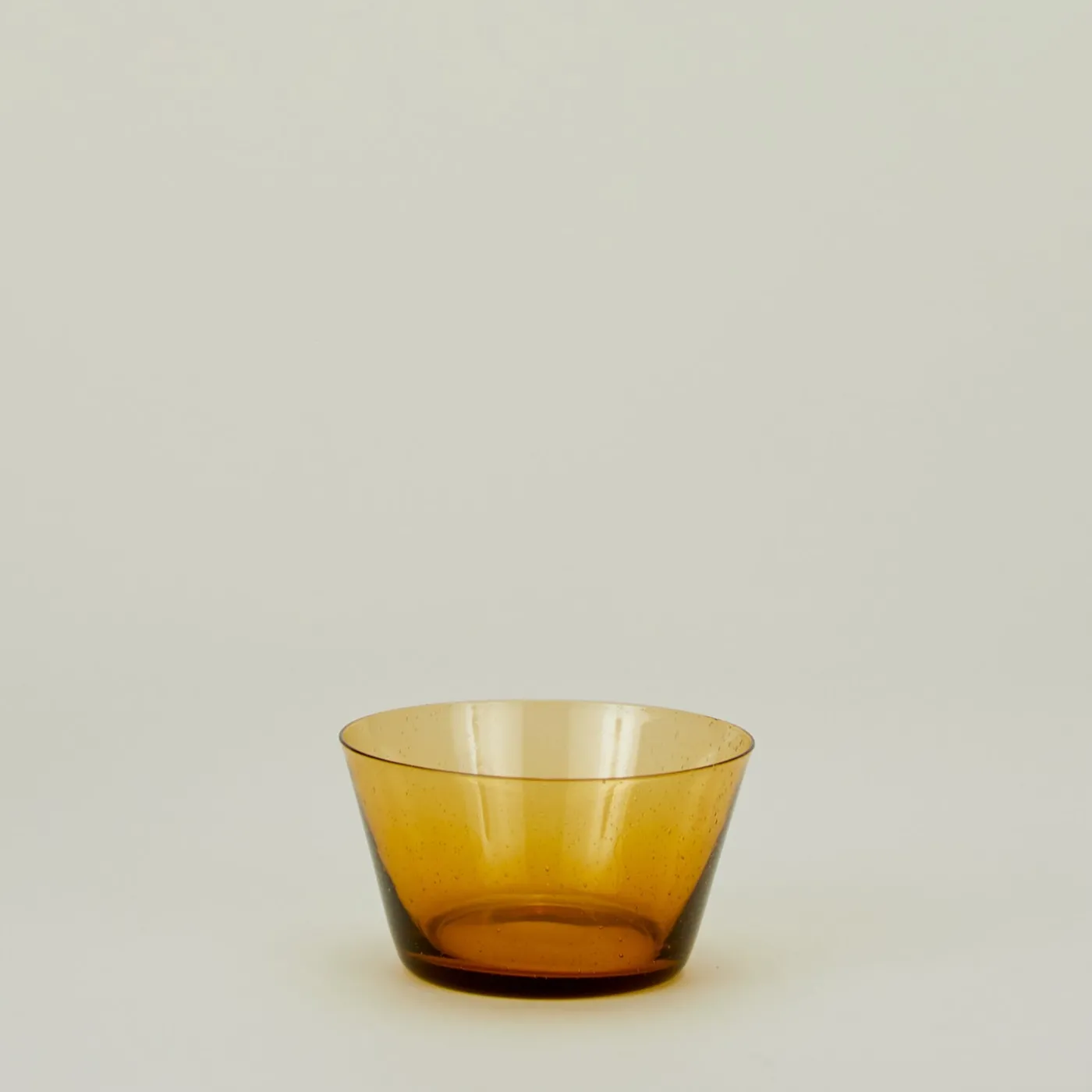 Glass Bowl