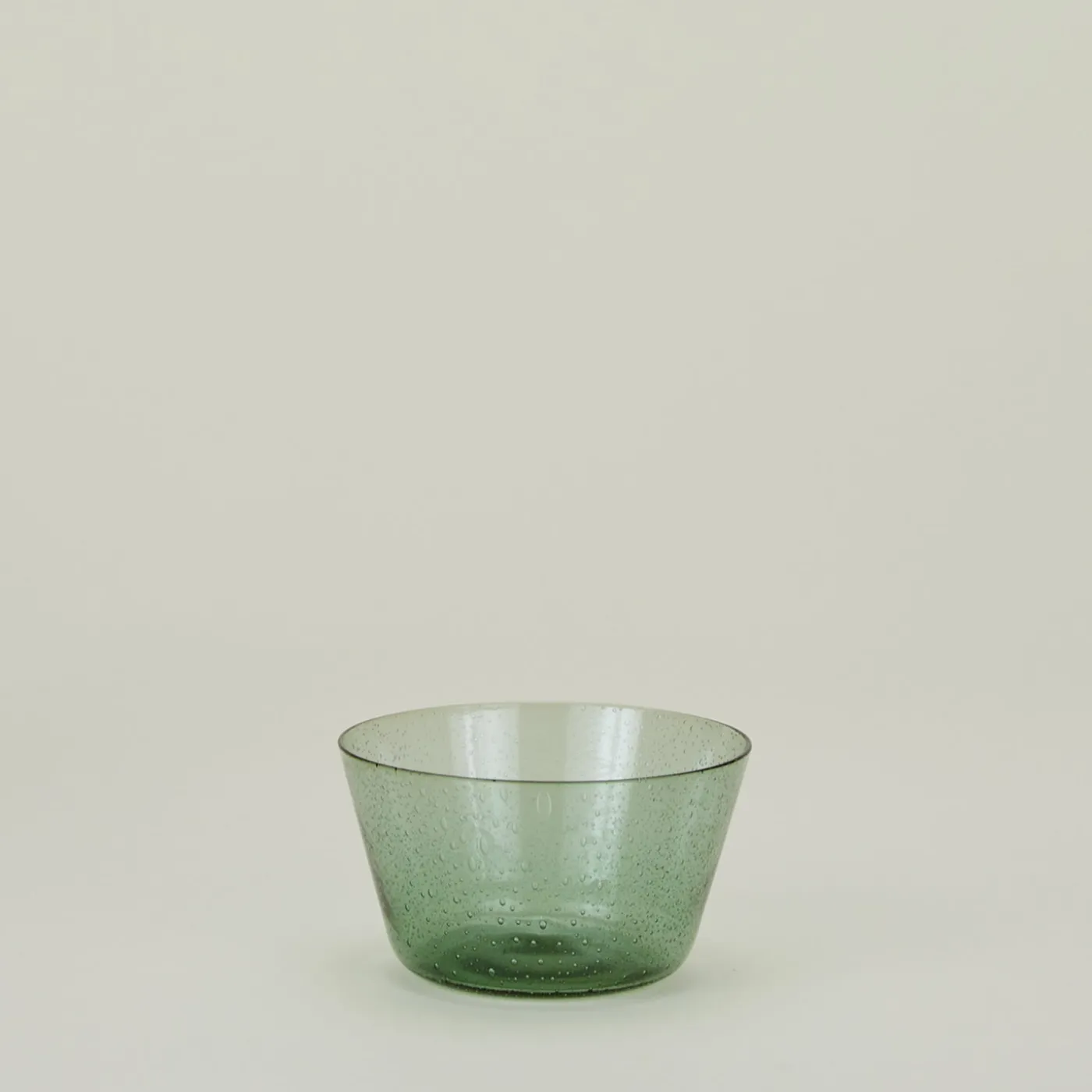 Glass Bowl