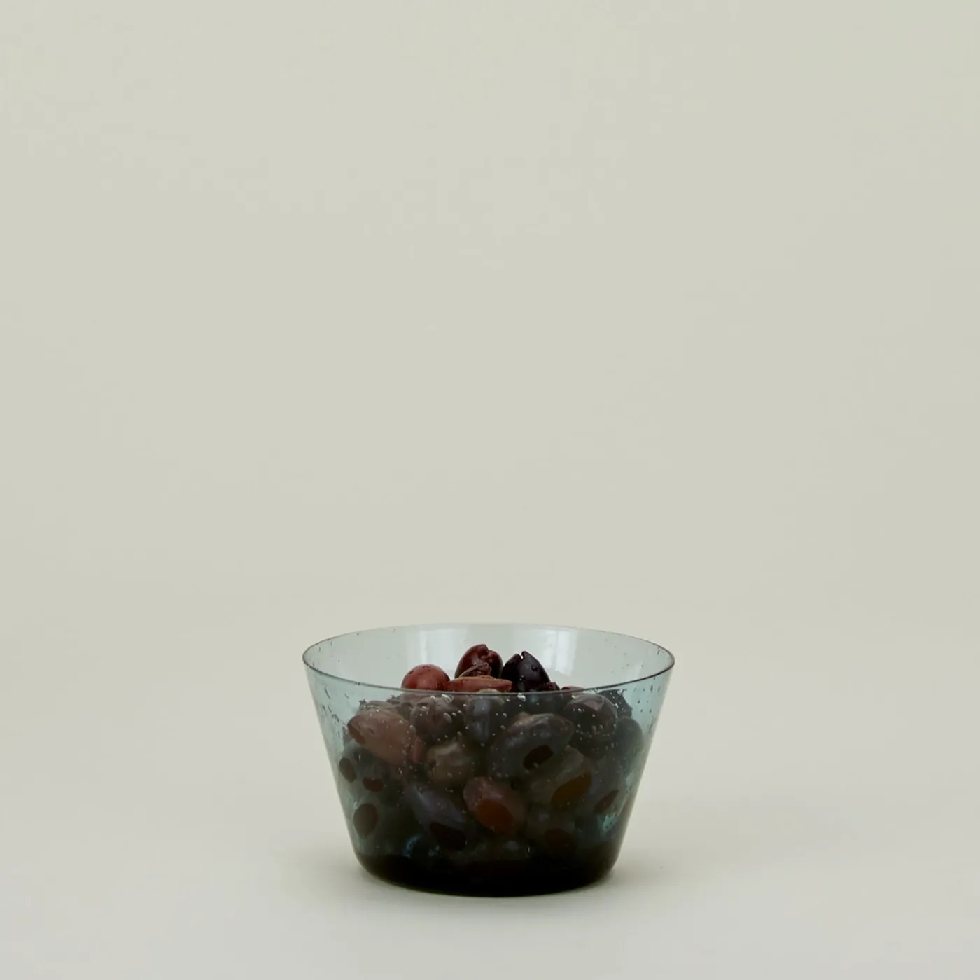 Glass Bowl