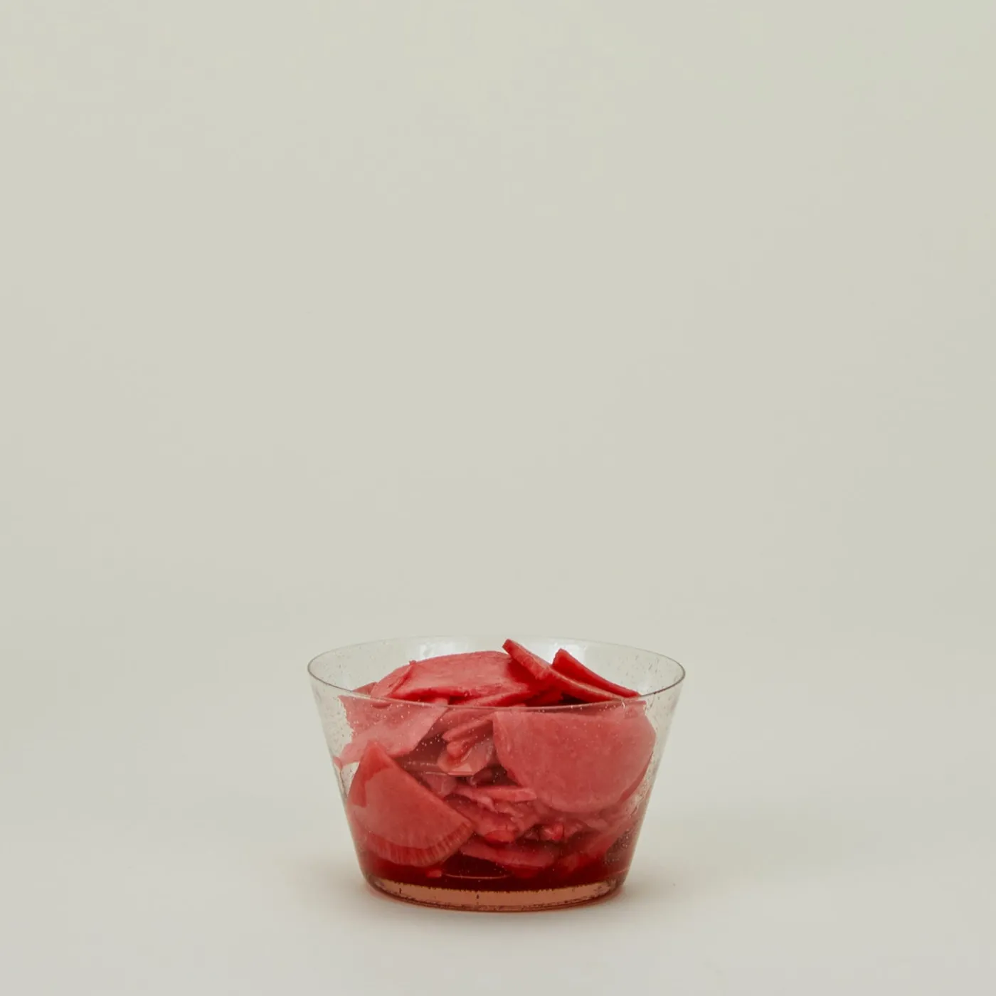 Glass Bowl