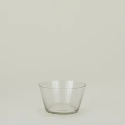 Glass Bowl