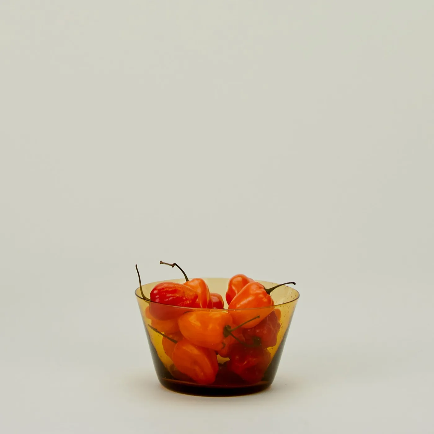 Glass Bowl