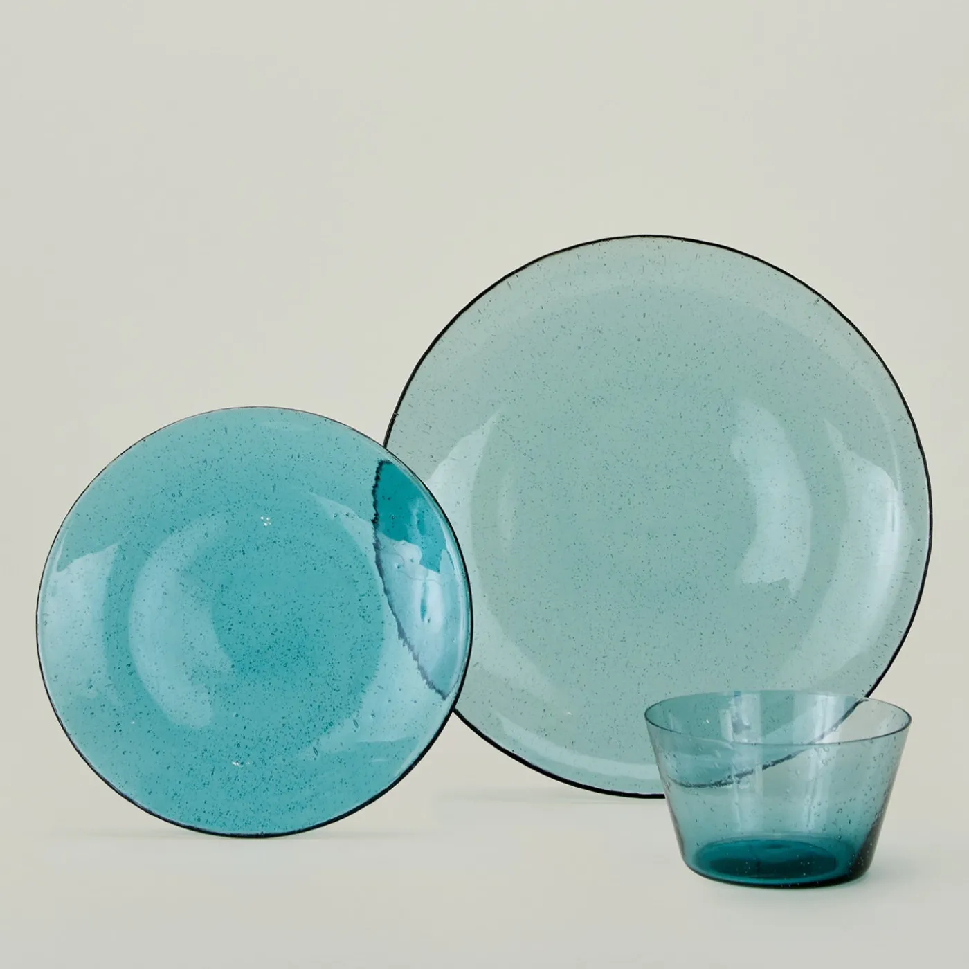 Glass Bowl