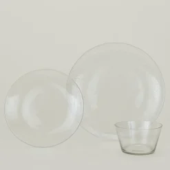 Glass Bowl