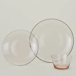 Glass Bowl