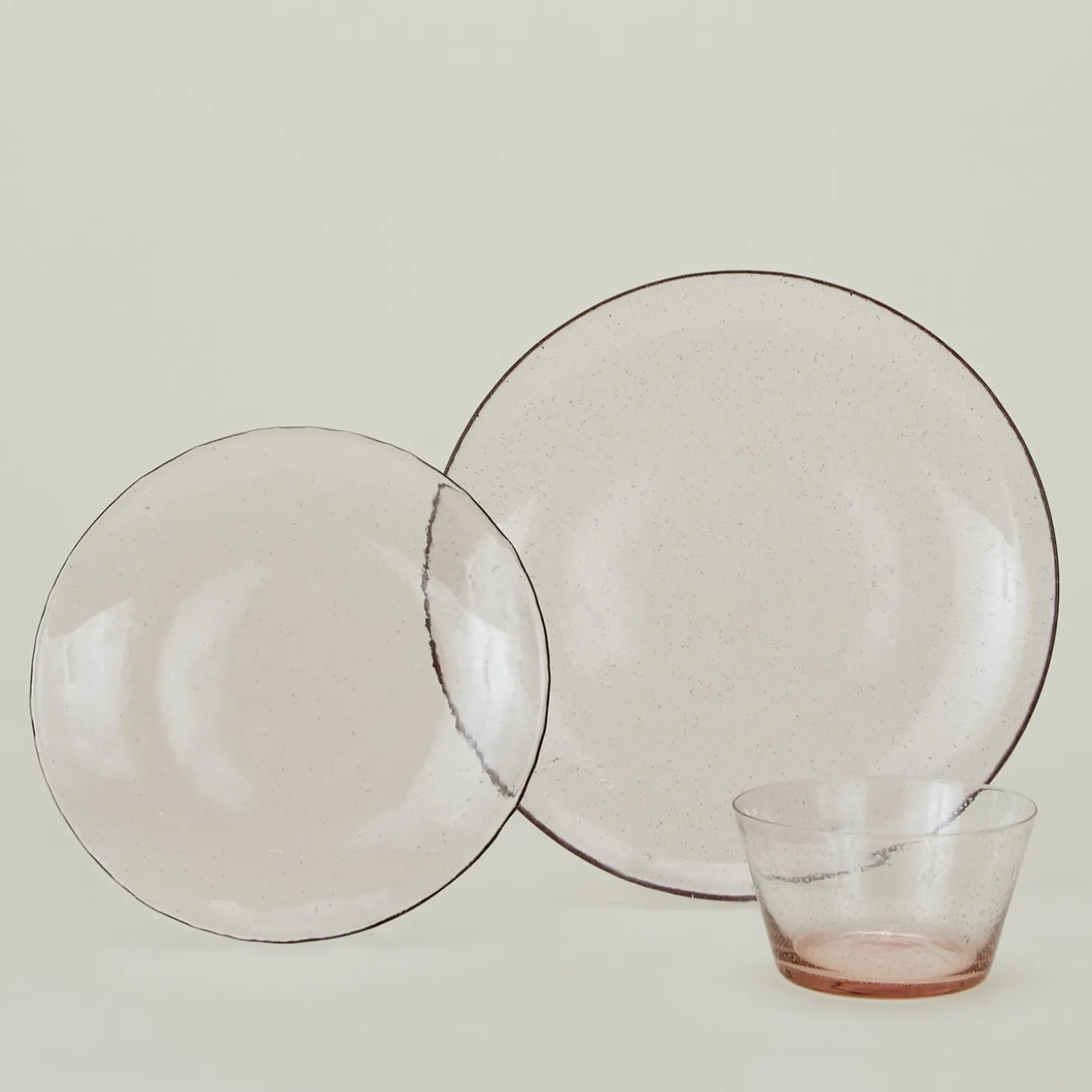 Glass Bowl