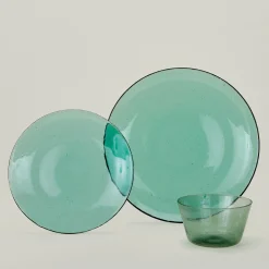Glass Bowl